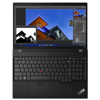 ноутбук Lenovo ThinkPad L15 Gen 3 21C8S2CX00