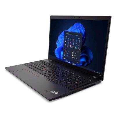 ноутбук Lenovo ThinkPad L15 Gen 3 21C4S44D00