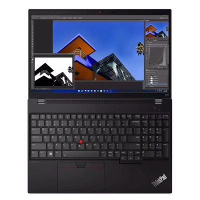 ноутбук Lenovo ThinkPad L15 Gen 3 21C4S44D00