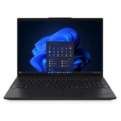 ноутбук Lenovo ThinkPad L16 Gen 2 21SA002SUS