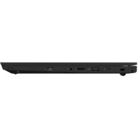 ноутбук Lenovo ThinkPad L380 20M50022RT