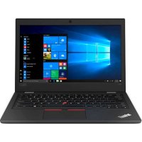 ноутбук Lenovo ThinkPad L390 20NR001JRT