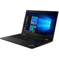 ноутбук Lenovo ThinkPad L390 20NRS0GH00