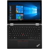 ноутбук Lenovo ThinkPad L390 Yoga 20NT000XMB/1