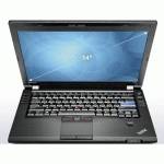 ноутбук Lenovo ThinkPad L420 NYV3NRT