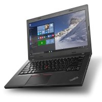 ноутбук Lenovo ThinkPad L460 20FU001RRT