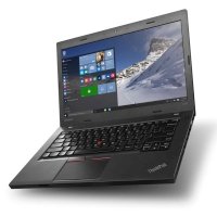 ноутбук Lenovo ThinkPad L460 20FUS06J00