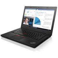 Lenovo ThinkPad L460 20FUS06K00