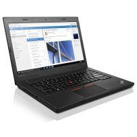 ноутбук Lenovo ThinkPad L460 20FVS28200