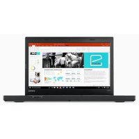 ноутбук Lenovo ThinkPad L470 20JVS0CH1F