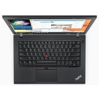 Характеристики ноутбука Lenovo ThinkPad L470 20JVS0L700 на сайте КНС