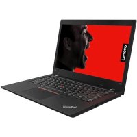 ноутбук Lenovo ThinkPad L480 20LS0022RT