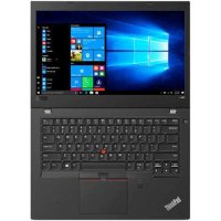 ноутбук Lenovo ThinkPad L480 20LS0025RT