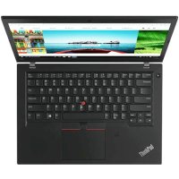 Lenovo ThinkPad L480 20LS002ERT