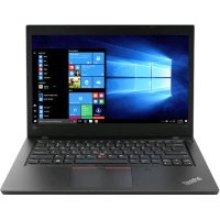 ноутбук Lenovo ThinkPad L480 20LTS6PG00