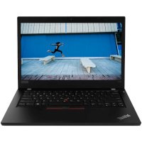 ноутбук Lenovo ThinkPad L490 20Q50020RT