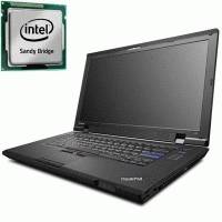 ноутбук Lenovo ThinkPad L520 5017AD1