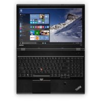 ноутбук Lenovo ThinkPad L560 20F2S1HV00