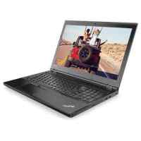 ноутбук Lenovo ThinkPad L570 20J8002DRT