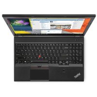 ноутбук Lenovo ThinkPad L570 20JRS2QM00