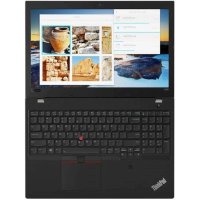 ноутбук Lenovo ThinkPad L580 20LW0032RT