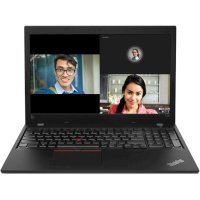ноутбук Lenovo ThinkPad L580 20LW003BRT