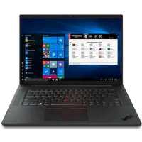 ноутбук Lenovo ThinkPad P1 Gen 4 20Y3001ERT
