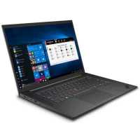 ноутбук Lenovo ThinkPad P1 Gen 4 20Y3001MRT