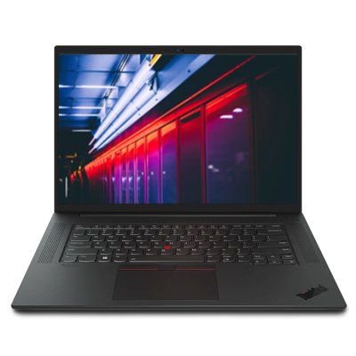 

Lenovo ThinkPad P1 Gen 5