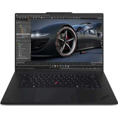 ноутбук Lenovo ThinkPad P1 Gen 7 21KWS60F00