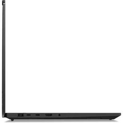 ноутбук Lenovo ThinkPad P1 Gen 7 21KWS60F00