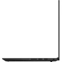 ноутбук Lenovo ThinkPad P1 Gen 2 20QT003WRT