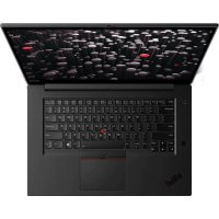Lenovo ThinkPad P1 Gen 2 20QT003WRT