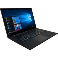 ноутбук Lenovo ThinkPad P1 Gen 2 20QT003WRT