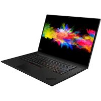Lenovo ThinkPad P1 Gen 2 20QT003WRT