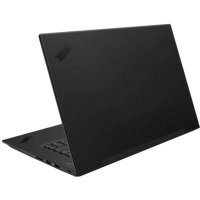 ноутбук Lenovo ThinkPad P1 Gen 2 20QT003WRT