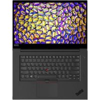 Lenovo ThinkPad P1 Gen 2 20QT003WRT