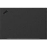 ноутбук Lenovo ThinkPad P1 Gen 2 20QT002ERT