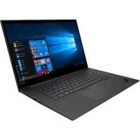 ноутбук Lenovo ThinkPad P1 Gen 3 20TH0019RT