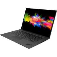 Lenovo ThinkPad P1 Gen 3 20TH0019RT
