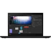 ноутбук Lenovo ThinkPad P14s Gen 1 20Y10038RT