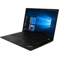 ноутбук Lenovo ThinkPad P14s Gen 1 20S40046RT