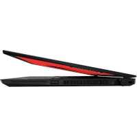 ноутбук Lenovo ThinkPad P14s Gen 1 20S40046RT