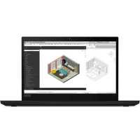 ноутбук Lenovo ThinkPad P14s Gen 2 20VX00KNUK ENG