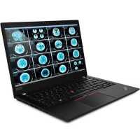 Lenovo ThinkPad P14s Gen 2 20VX006GRT