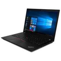 ноутбук Lenovo ThinkPad P14s Gen 2 20VX00KNUK ENG