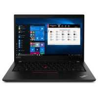 Lenovo ThinkPad P14s Gen 2 20VX000VRT