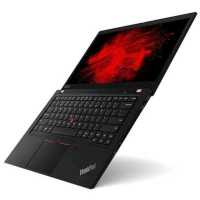 ноутбук Lenovo ThinkPad P14s Gen 2 20VX00KNUK ENG