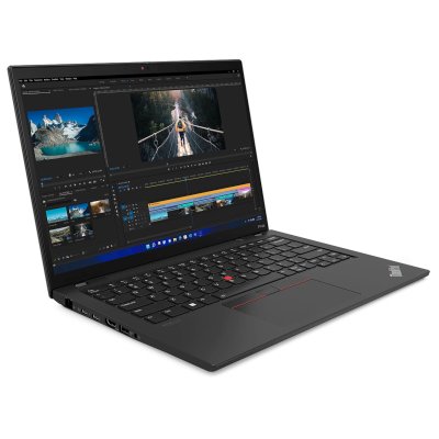 ноутбук Lenovo ThinkPad P14s Gen 3 21AKS0PU00 ENG