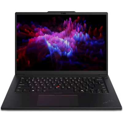 ноутбук Lenovo ThinkPad P14s Gen 5 21G3S5DQ00